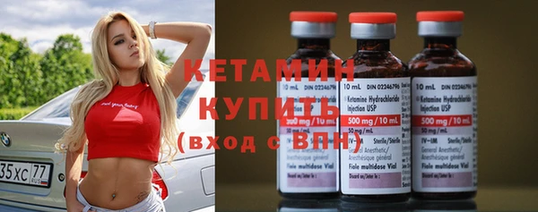 молекула духа Бородино