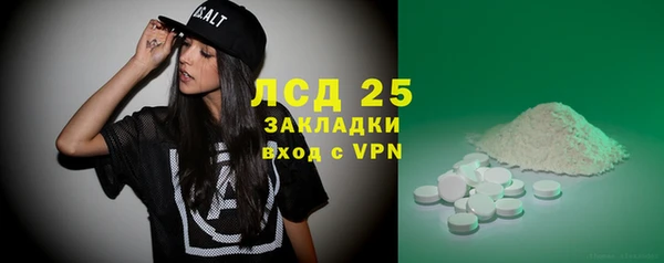 молекула духа Бородино