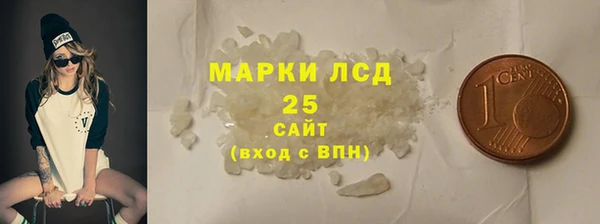 молекула духа Бородино