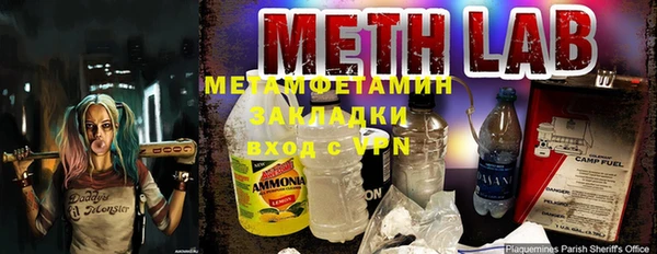 молекула духа Бронницы